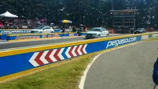 Ibiza FR vs audi a1