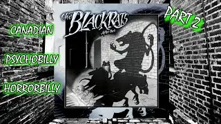 the Blackrats - 