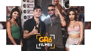 MC Lon e MC Mano Jo&atilde;o - A Mais de 100 Passei (GR6 Filmes) DJ Oreia