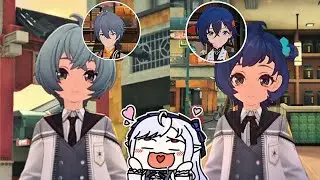 Their Child&rsquo;s Appearance is Kinda Unexpected 😭 | Zenless Zone Zero 2.5