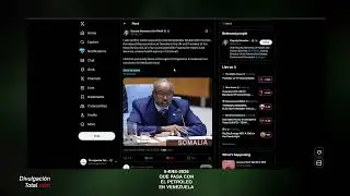 La Captura de Maduro Va Mucho M&aacute;s All&aacute; del Petr&oacute;leo
