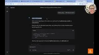 Episode 2:  Building AI for ERP. Contextualizing Data with RAG | Solving Hallucinations in ERPNext