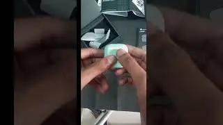 Noise Airbuds Mini Unboxing #noiseairbudsmini #noise #unboxing #airbudsmini #technology #tech