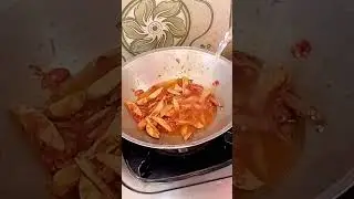Balado jengkol  #cooking #masakanrumahan #baladojengkol #fypシ
