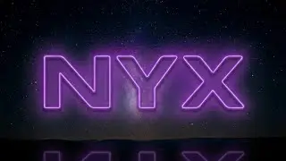 Irving Pananda - Nyx [Visualizer]