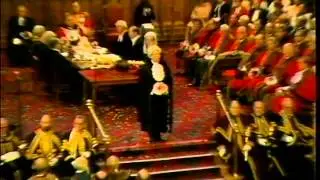 GUILDHALL, LORD MAYOR ELECTION