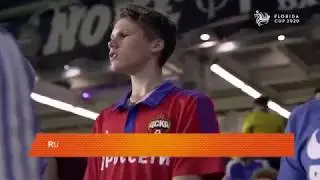 Я и Легенда ЦСКА - Вагнер Лав / I got to meet Vagner Love