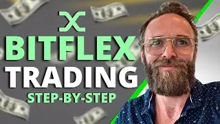 🚨🚨How to ADD to your BITCOIN Position on BITFLEX🚨🚨(step by step guide)