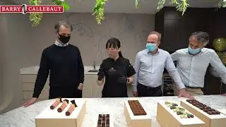 Barry Callebaut celebrates the official opening of its new Asia Pacific Headquarters&rsquo; office