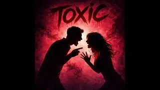 Who Bangz - Toxic
