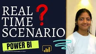 Power BI Real time scenario | How to find Business working day or non-working day | Power BI