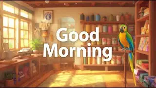 Обзор продукта Good Morning Odif