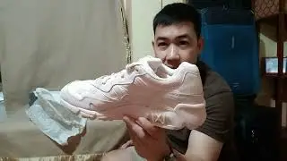 New Balance 850 Mono Pack Smoky Pink