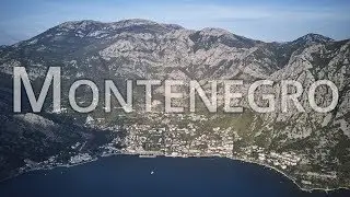 Montenegro briefly