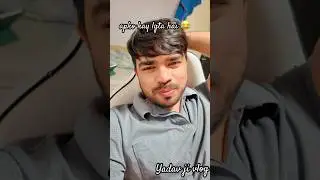 Yadav ji da gyan 😂 // confusion / tension mbbs abroad / neet wala tension #neetexam #mbbsabroad