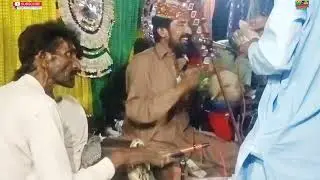Hathira Khani dua  ta kayo |#singer illahi bux lander | mehfil Song peer bux chandio 14 nov 2025