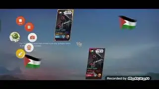 Showcasing the Darth Vader Skin for Argus | MLBB