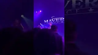 Give Me a Sunrise - Braxton Keith @ Mavericks Dancehall Buda