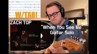 Zach Top - 