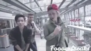 Felix Sandman Edit :) - Can We Dance