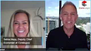 Housing Market Insights with Selma Hepp