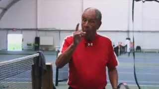 Bollettieri Speed