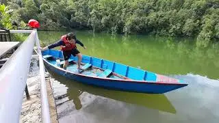 || Majhikuna || Begnas Lake || Pokhara || Lake Peace Guest House and Restaurant ||