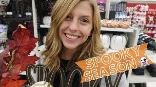 FALL TARGET HAUL, PHOTOSHOOT, + MORE!