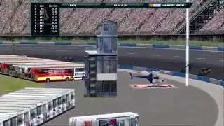 ISCRO Sunoco Elite Series: Max Anderson at La Colina