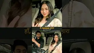 Jannat zubair ft. Mr. Faizu #shortsfeed #trending #viral #youtubeshorts #shorts