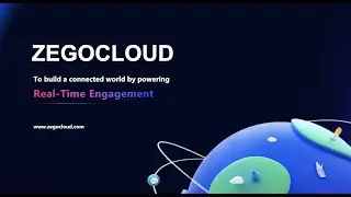 How to build a Live Streaming App - React Js | ZEGOCLOUD