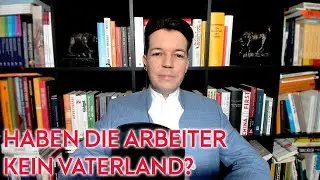 Sahra Wagenknecht und die linke Migrationskritik &ndash; Ep. 226
