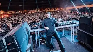 SOLOMUN - SANTIAGO 2023 (PARQUE FISA)
