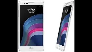 LG X5 Spec