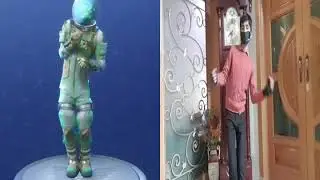 dare 2 challenge
