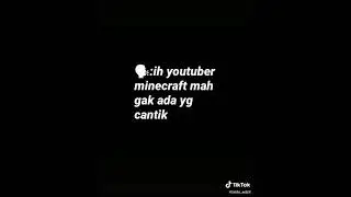 Youtuber Minecraft ada pacar @ELESTIALHD
