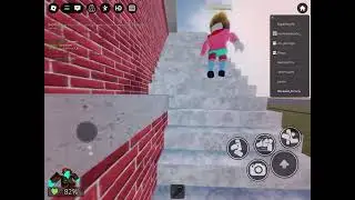 running from sanic