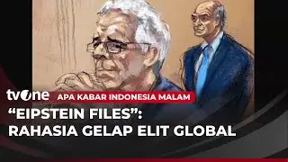 [FULL] Apa Kabar Indonesia Malam (03/02/2026) | tvOne