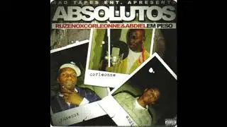 Abdiel X Absolutos - Em peso (Feat. Reptile)