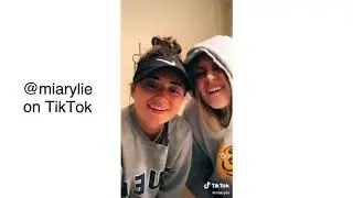 Miarylie TikTok’s Part One
