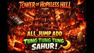 washed tohh alljump for derust