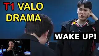EVERYBODY HATES T1
