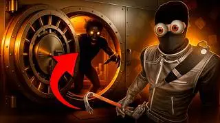 УГАР в Dark Hours
