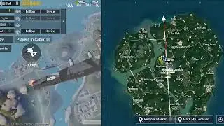 Effects of high ping nailed it pubg mobile