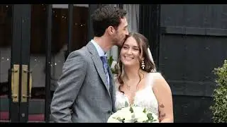 Arman and Leyli's Wedding Trailer