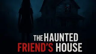 The story of Elaf and the haunted house (   Dubbed Arabic story) 