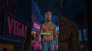 The Night Hip Hop Died.| how 2pac died story