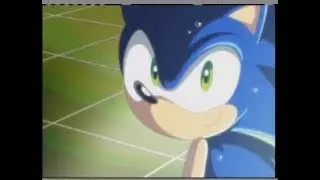 Sonic: Fight Back [Neffex/AMV]