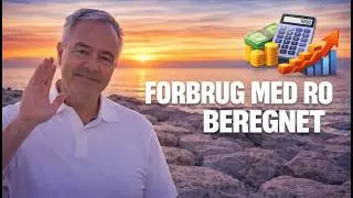 Tjekliste 2026: Derfor har jeg fået travlt med at bruge min formue