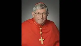 A Lenten Reflection for Serrans, by Thomas Cardinal Collins